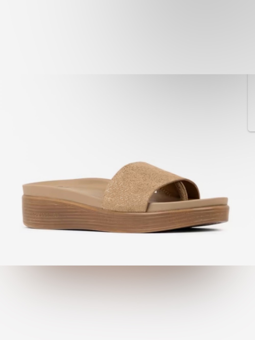 Donald Pliner Women’s Fiji Wedge Sandal